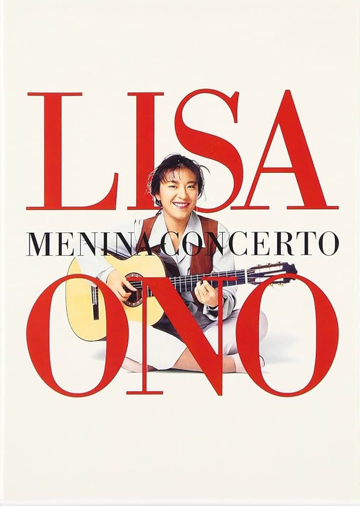 Amazon.co.jp: ミニーナ・コンサート [DVD] : 小野リサ, 小野リサ: DVD