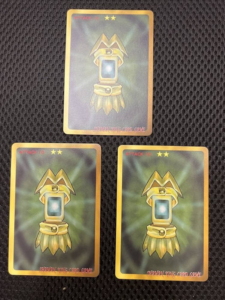 Amazon.co.jp: シャーマンキング カードゲーム prize プロモ 限定 希少