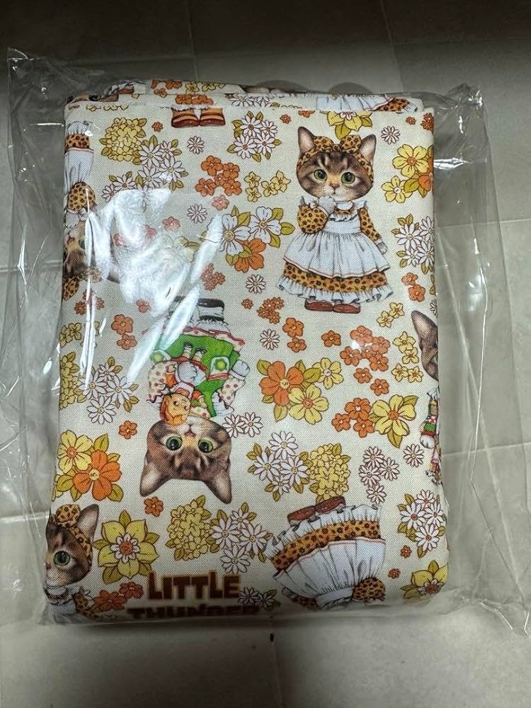 Amazon.co.jp: 新 コヤンイサムチョン ファブリック リトルサンダー