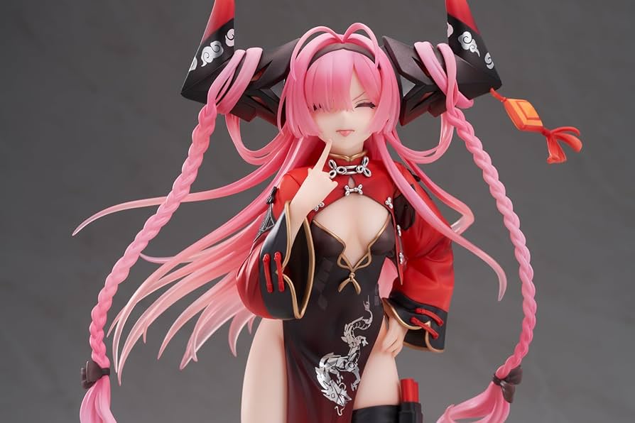 Amazon | アズールレーン プリンツ ループレヒト ドラゴンの龍門上り