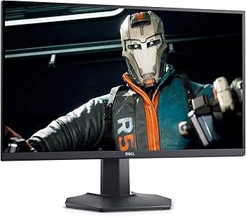 Amazon.com: Dell S-Series 27-inch QHD 165Hz; 16:9; 1ms Response