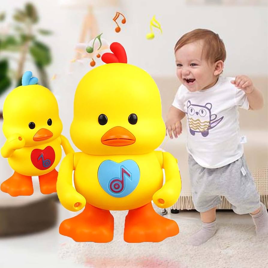 ディック デュアーステイン/always trust a duckディック デュアー