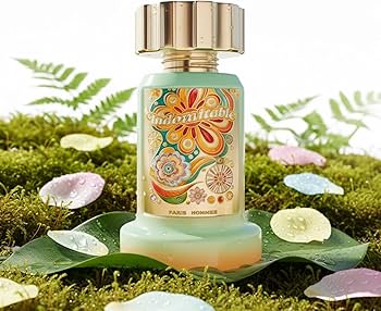 Amazon.com : Paris Corner | Indomitable Perfume 3.4 Fl Oz