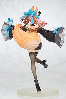 Amazon | Fate/EXTRA CCC キャスター 1/8スケール PVC塗装済み完成品