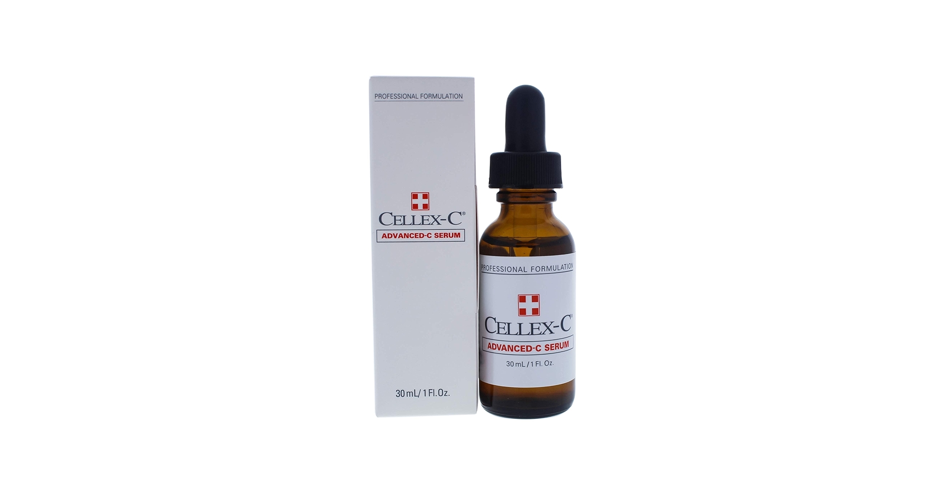 Amazon.com: Cellex-C Advanced-C Serum, 1 Fl Oz (Pack of 1