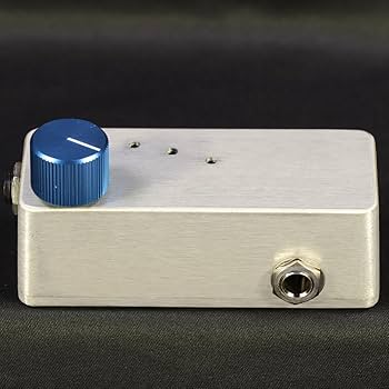 Amazon.co.jp: Lee Custom Amplifier / 12AU7 Buffer + Booster