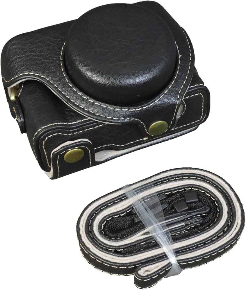 Amazon.co.jp: ソニー用 ZV-1M2 / ZV-1F用 ケース SONY用 ZV1M2 / ZV1F