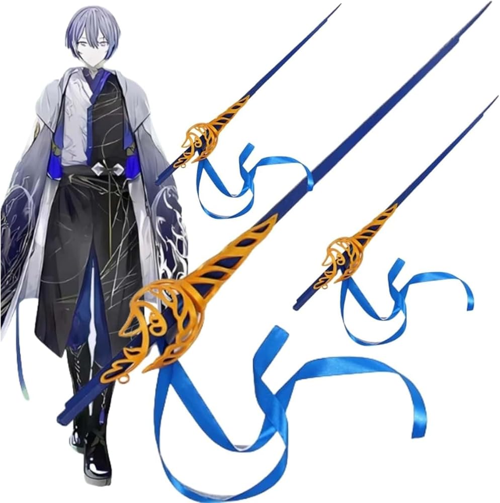 Amazon.co.jp: [YAORUI] バーチャル VTuber にじさんじ 小柳ロウ