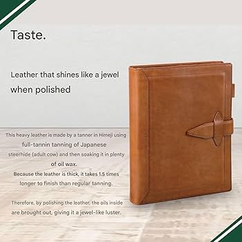 Amazon | レイメイ藤井 メモホルダー ダヴィンチ ロロマミニメモ 本革