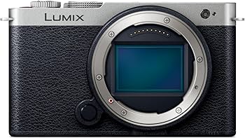 Amazon.com : Panasonic LUMIX S9 Mirrorless Camera, DC-S9BODYS