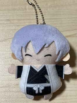 Amazon.co.jp: BLEACH ブリーチ パペラ フィンガーマスコット