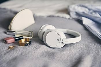 Amazon.com: Sony WH-CH720N Noise Canceling Wireless Headphones