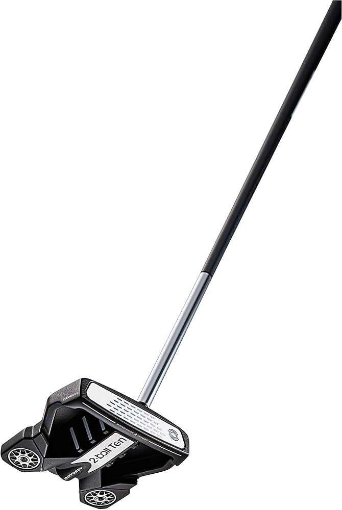 Amazon | オデッセイ (ODYSSEY) 右用 パター 2-BALL TEN CS PSTL 33
