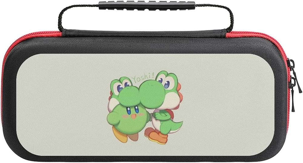 Amazon.co.jp: ヨッシーswitchケース スイッチケース スイッチ保護