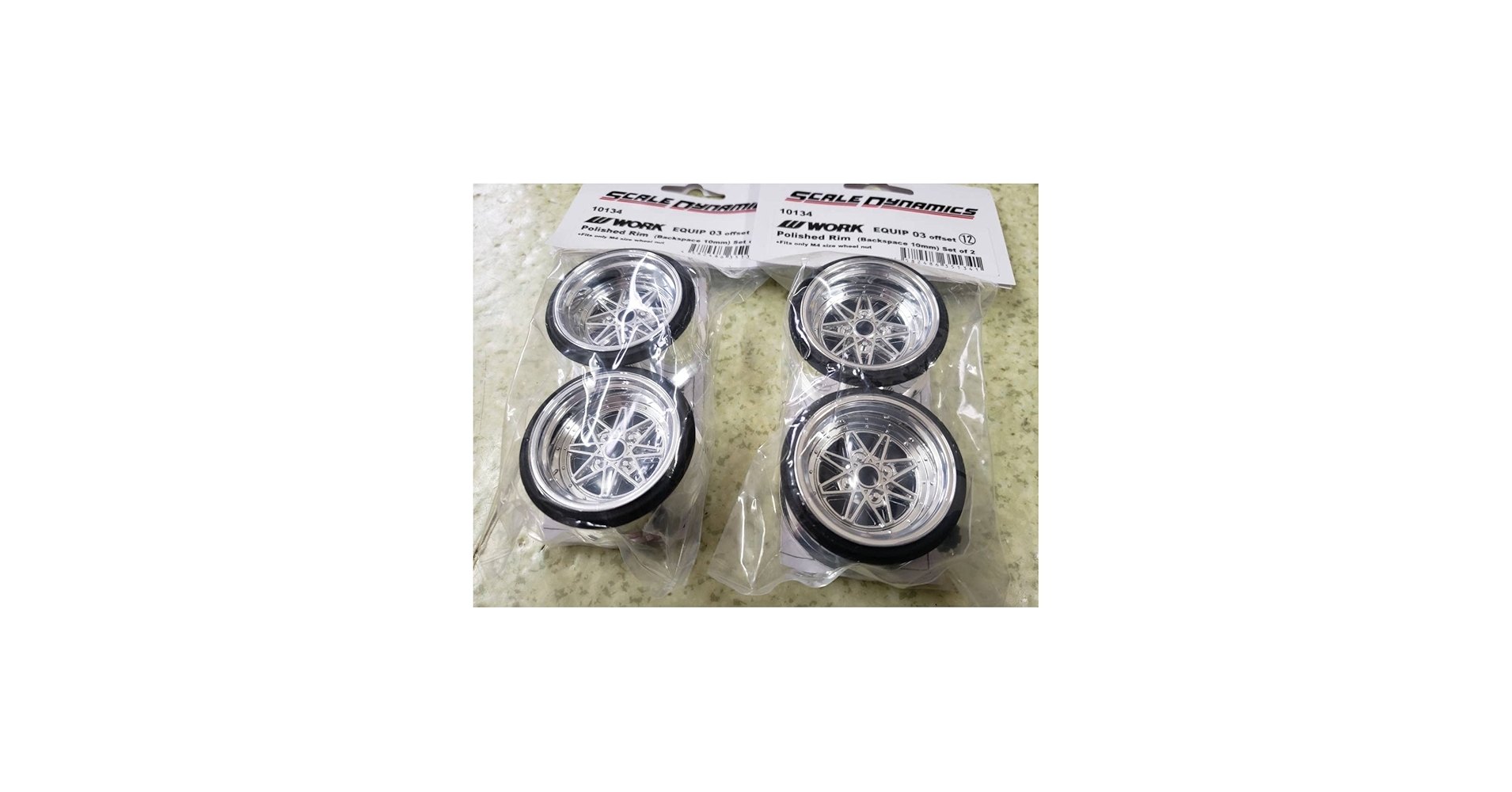 Amazon.co.jp: スケールダイナミクス ワーク エクイップ 03 メッキリム