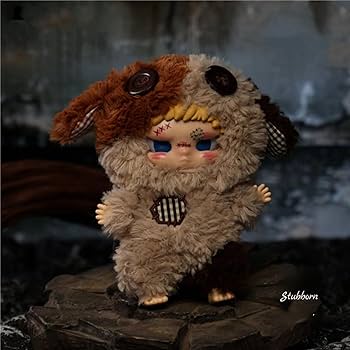 Amazon.co.jp: TRRCEPOS 坏小孩Kippo-叛・楽園シリーズ ぬいぐるみ