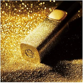 Amazon | ロレアル パリ リップ カラーリッシュ ルルージュ ゴールド