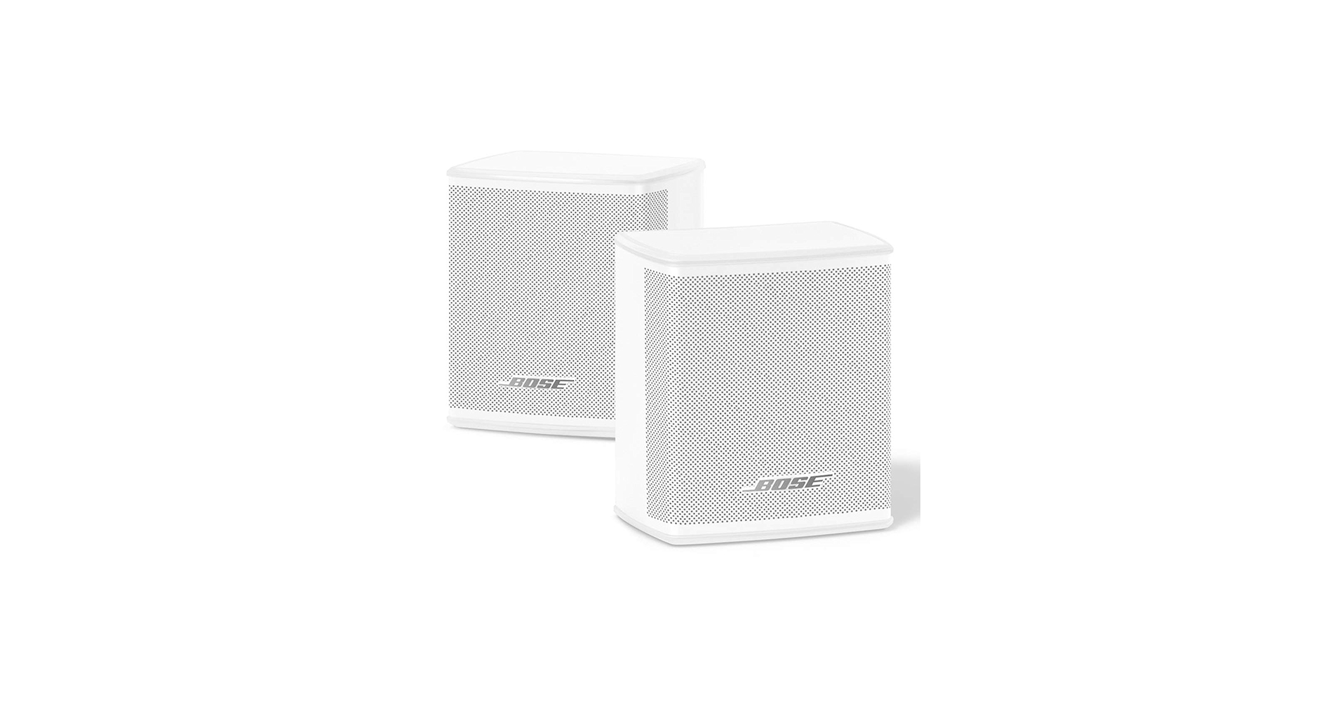 Amazon.com: Bose Surround Speakers, White : Electronics