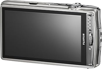 Amazon | FUJIFILM デジタルカメラ FinePix Z900 EXR シルバー FX