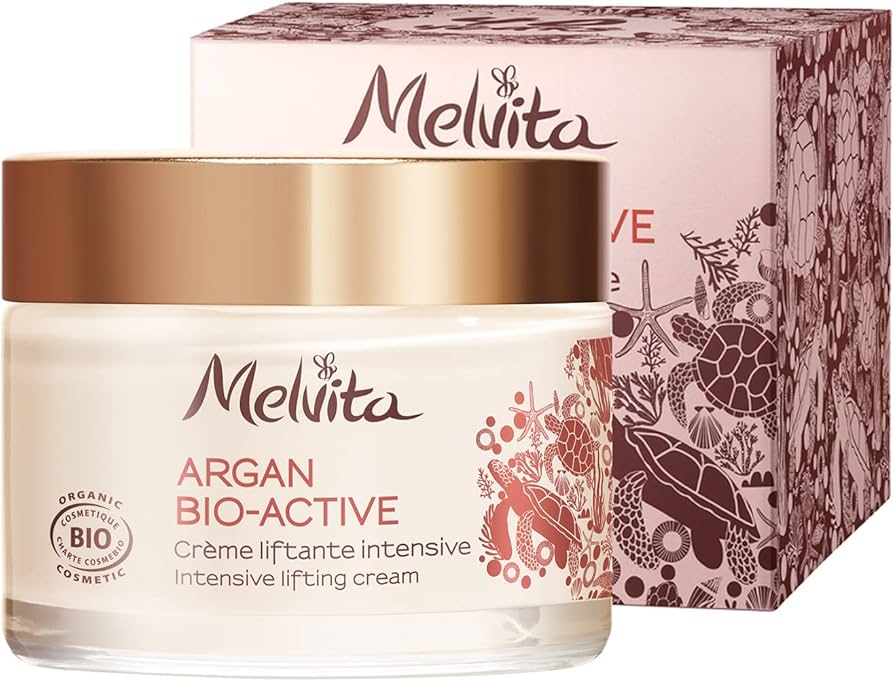 Amazon.co.jp: Melvita(メルヴィータ)アルガン ビオアクティブ