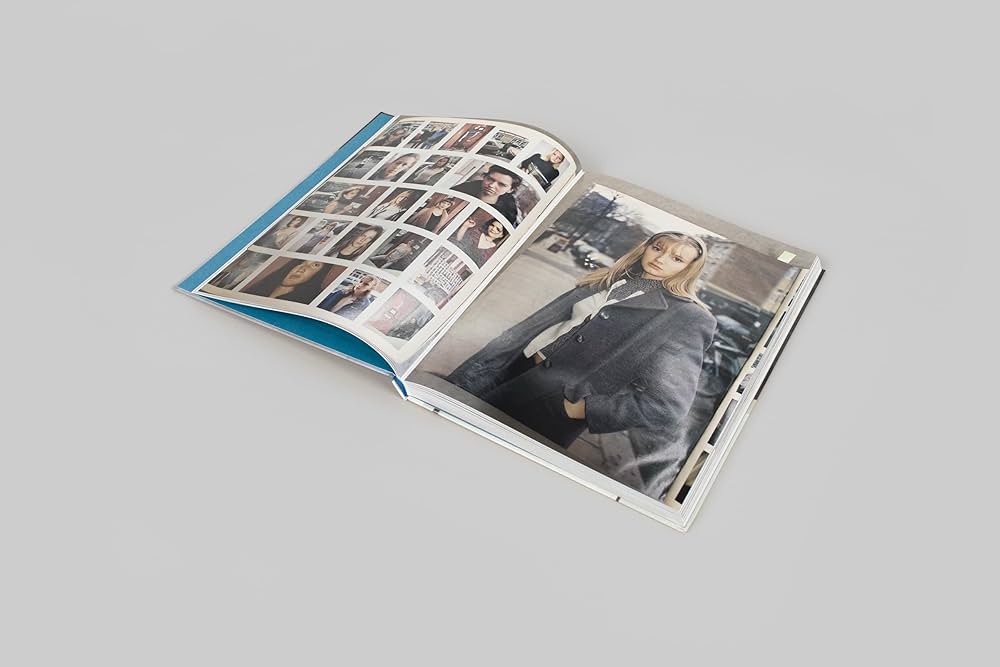 Amazon.com: Juergen Teller: Fashion Photography for America 1999