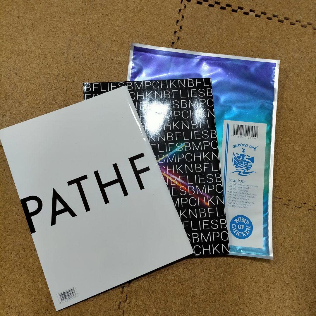 Amazon.co.jp: BUMP OF CHICKEN バンプオブチキン バンプ グッズ