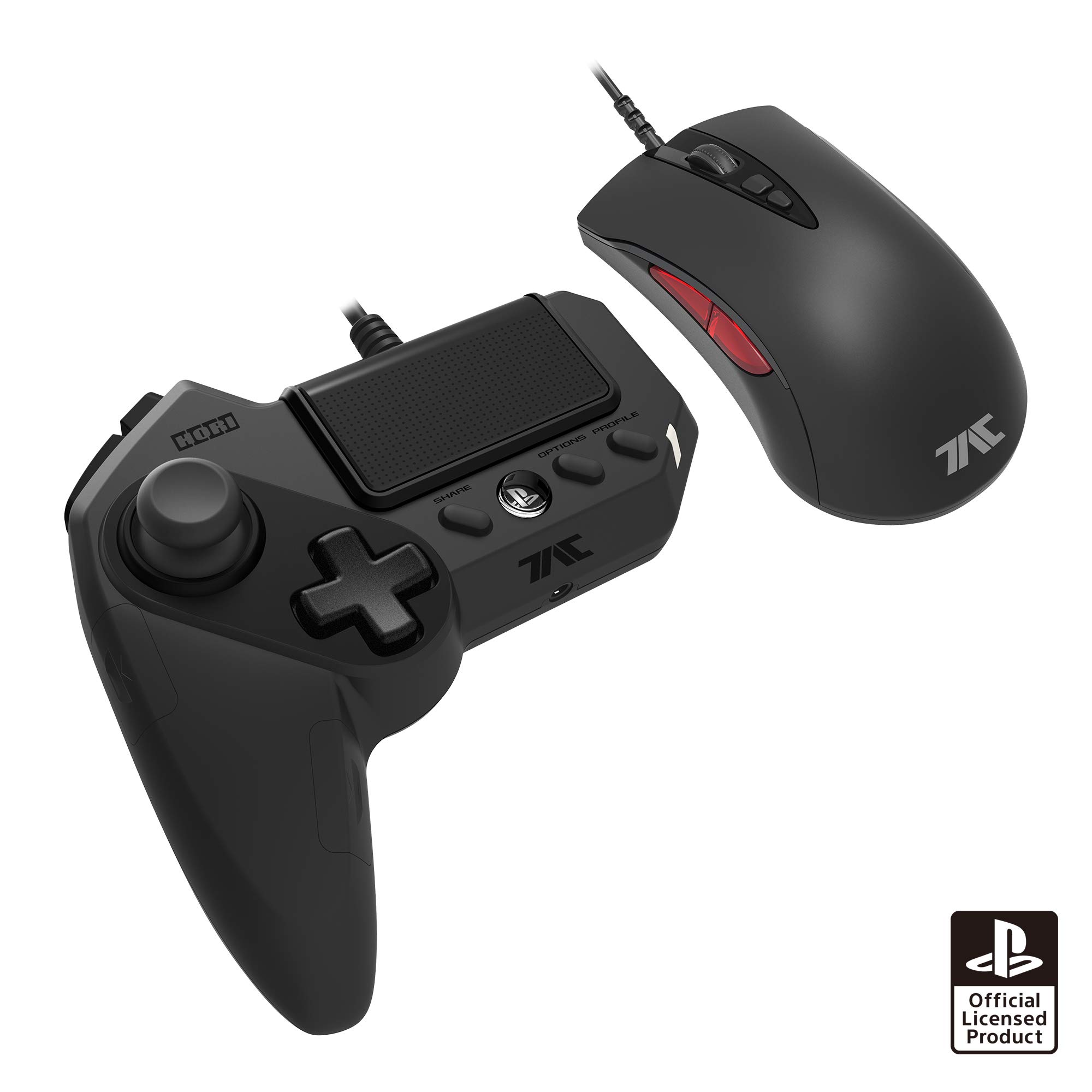 Amazon.com: Tactical Assault Commander G2 for PS4 PS3 PC Japan
