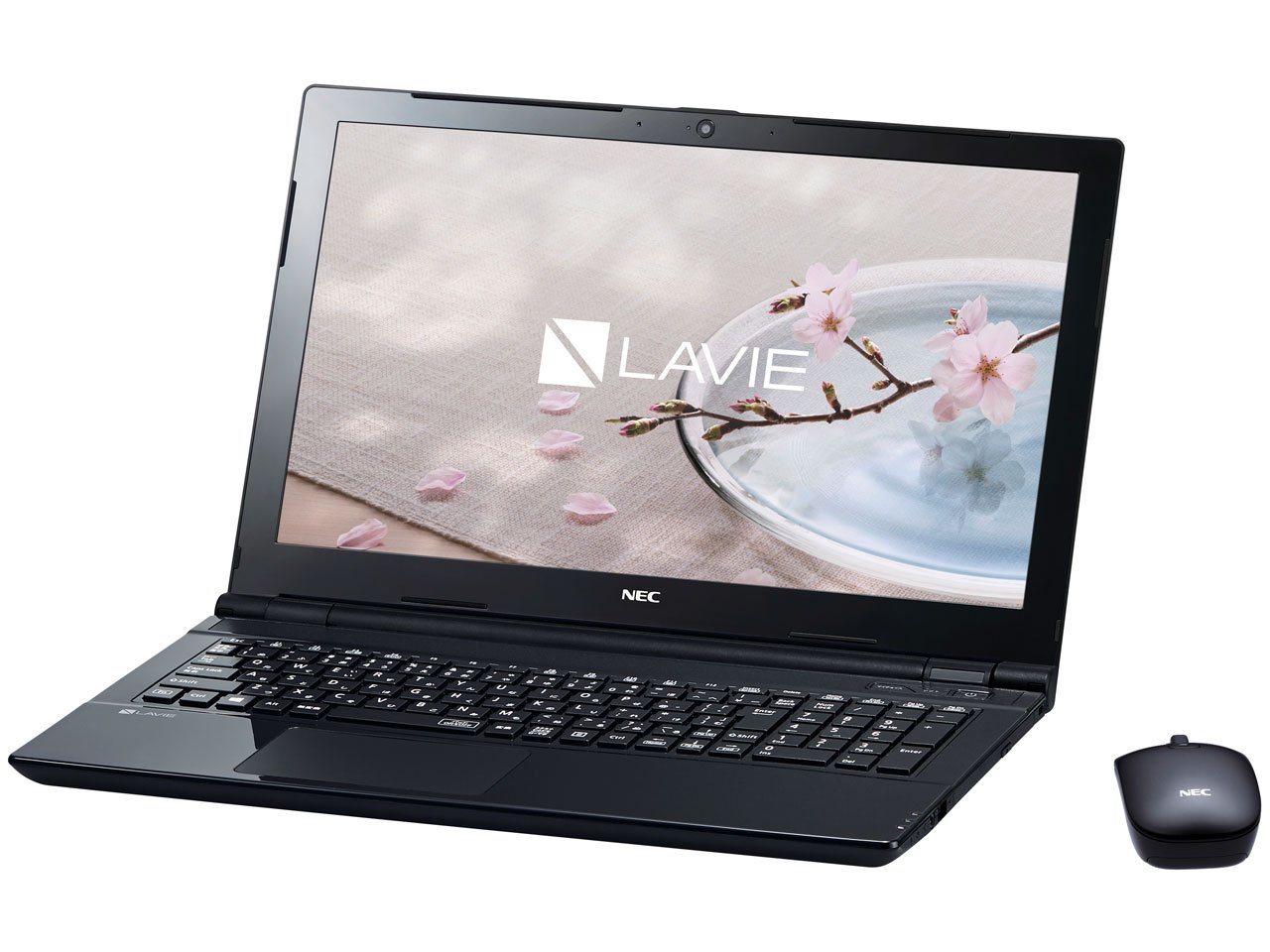 Amazon.co.jp: NEC PC-NS150GAB LAVIE Note Standard : パソコン・周辺機器