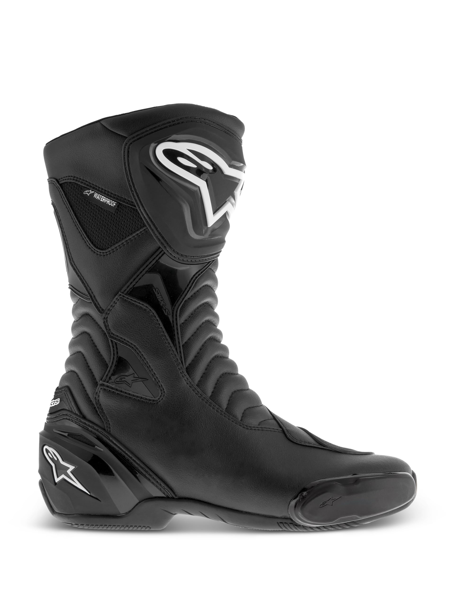 Amazon.co.jp: Alpinestars メンズ SMX-S 防水オートバイブーツ