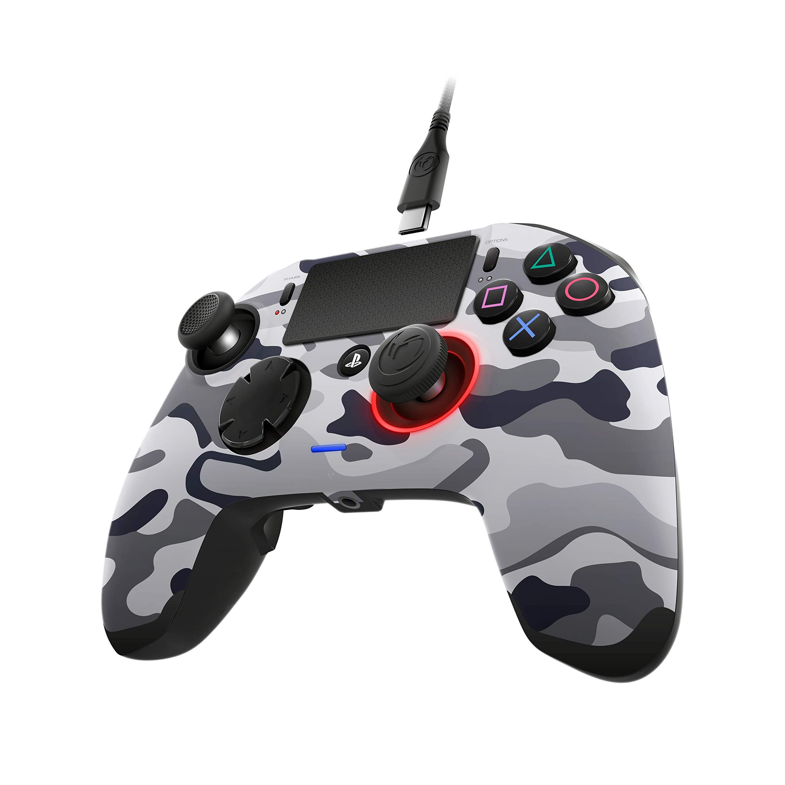 Amazon | 【Amazon.co.jp限定】レボリューション プロ コントローラー2