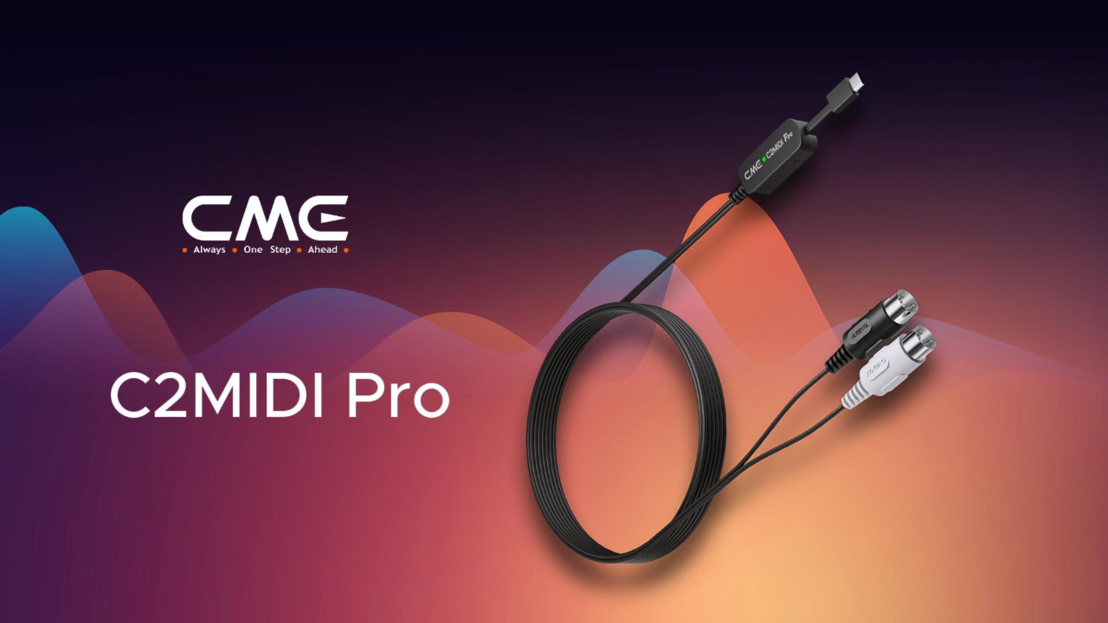 CME GPP-3 USB MIDIペダル CME GPP-3 USB MIDIペダル CME GPP-3 USB