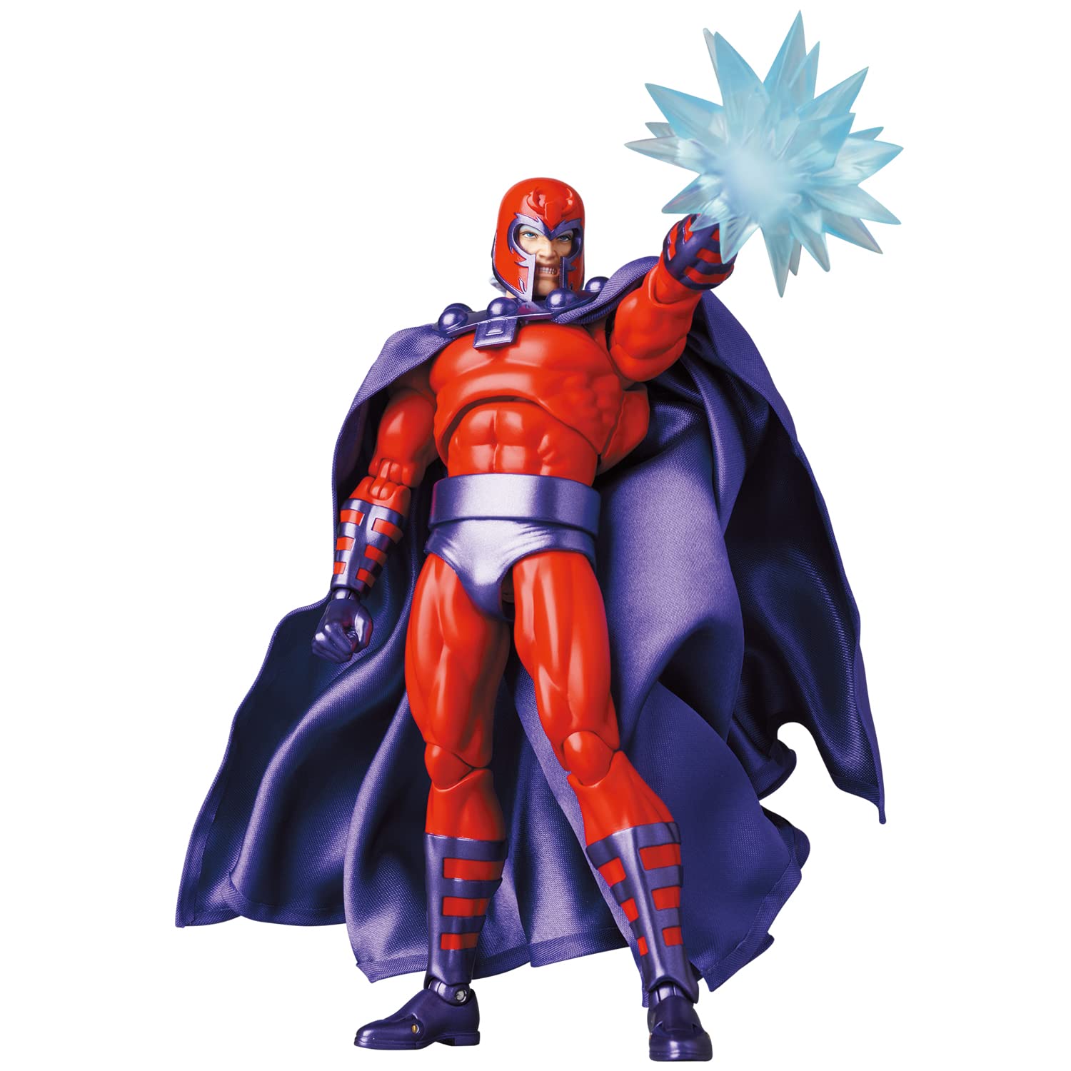 MAFEX No.179 MAGNETO ORIGINAL COMIC Ver. X-Men Marvel Action