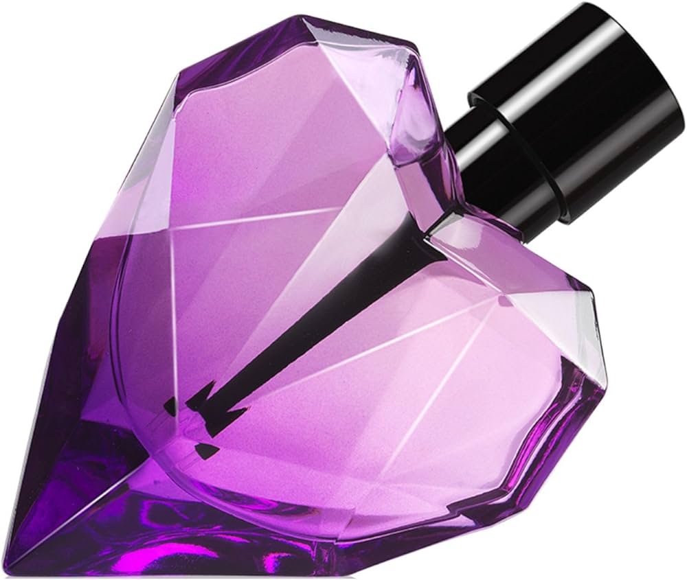 Amazon.com: Diesel Loverdose Eau De Parfum Spray Perfume For Women