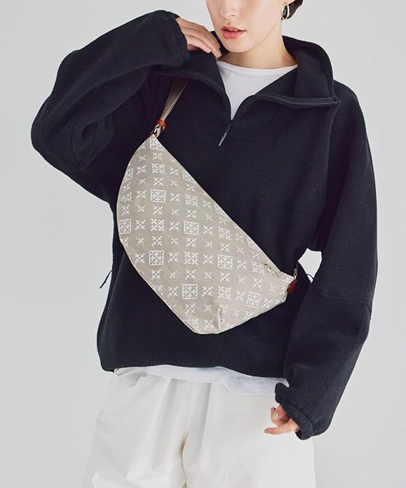 タイムセール祭り】「russet（ラシット）のボディバッグ」お得商品