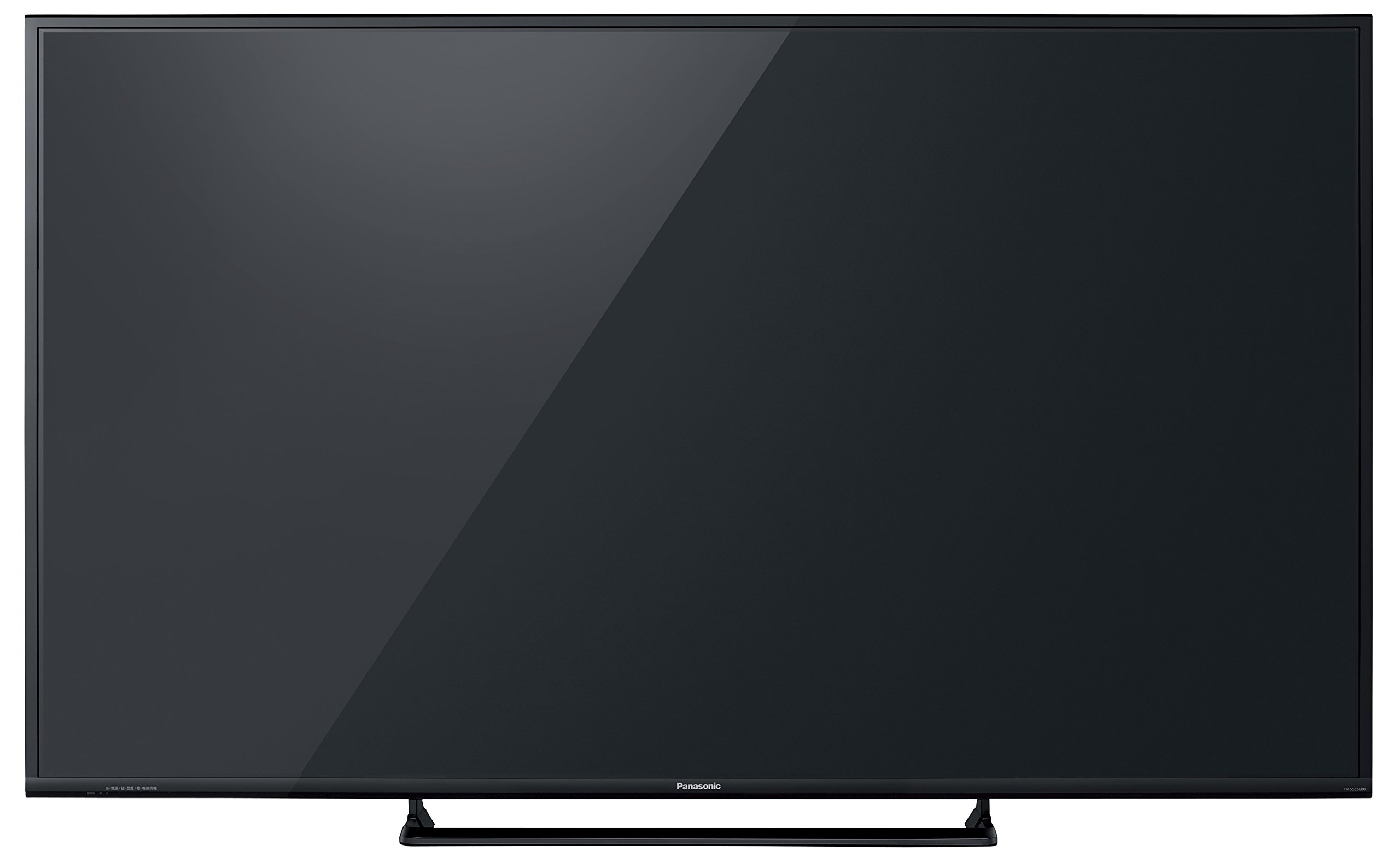 Amazon | パナソニック 55V型 液晶テレビ ビエラ TH-55CS600 フル