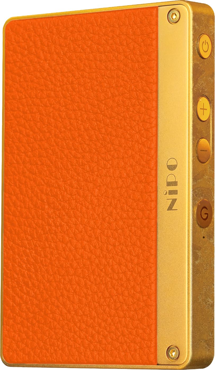 Amazon.co.jp: 【VGP 2025 SUMMER W受賞】NiPO A100 MagSafe 対応 本格