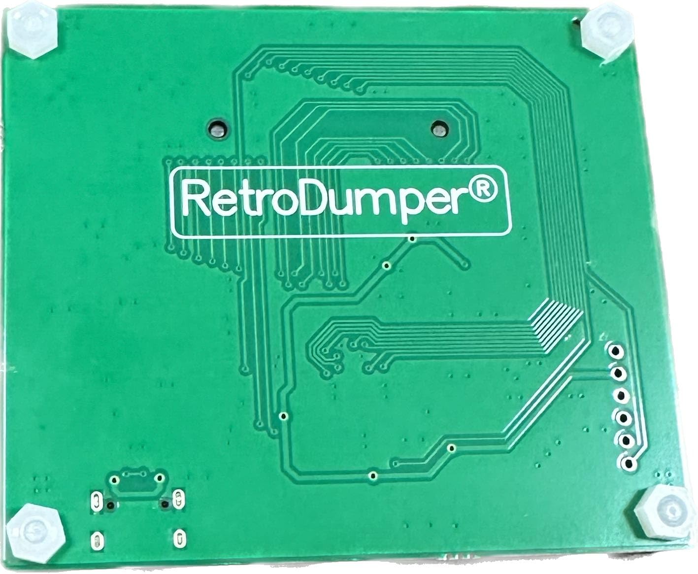 Amazon | レトロダンパー 「GBA ダンパー V4/V4.2」GBA Dumper -Retro