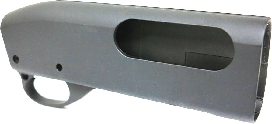 Amazon | G&P製 マルゼン CA870 & M870 ショットガン用 メタルフレーム