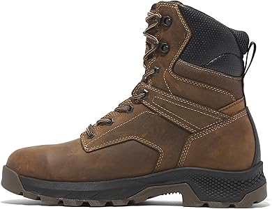 Amazon.com | Timberland PRO Men's TiTAN EV 8 Inch Soft Toe