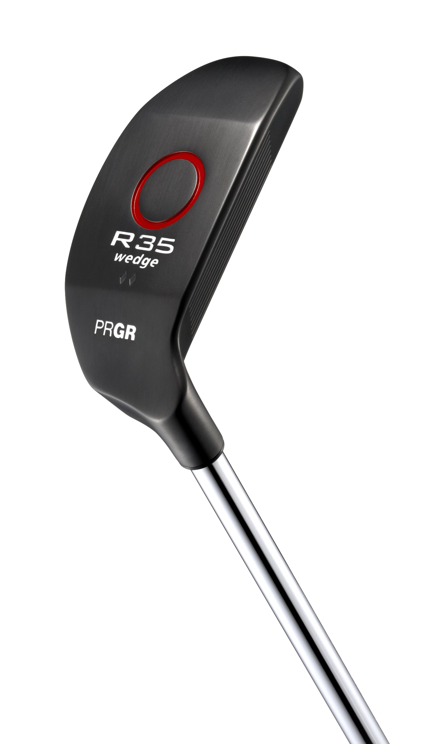 Amazon.co.jp: PRGR(プロギア)R-35 WEDGE ST 35 GOE35 : スポーツ