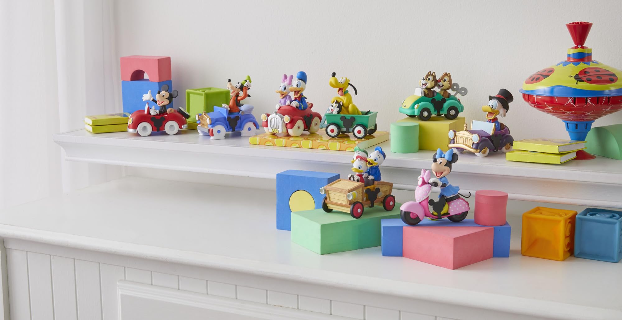 Amazon.co.jp: Precious Moments - ディズニー コレクタブルパレード