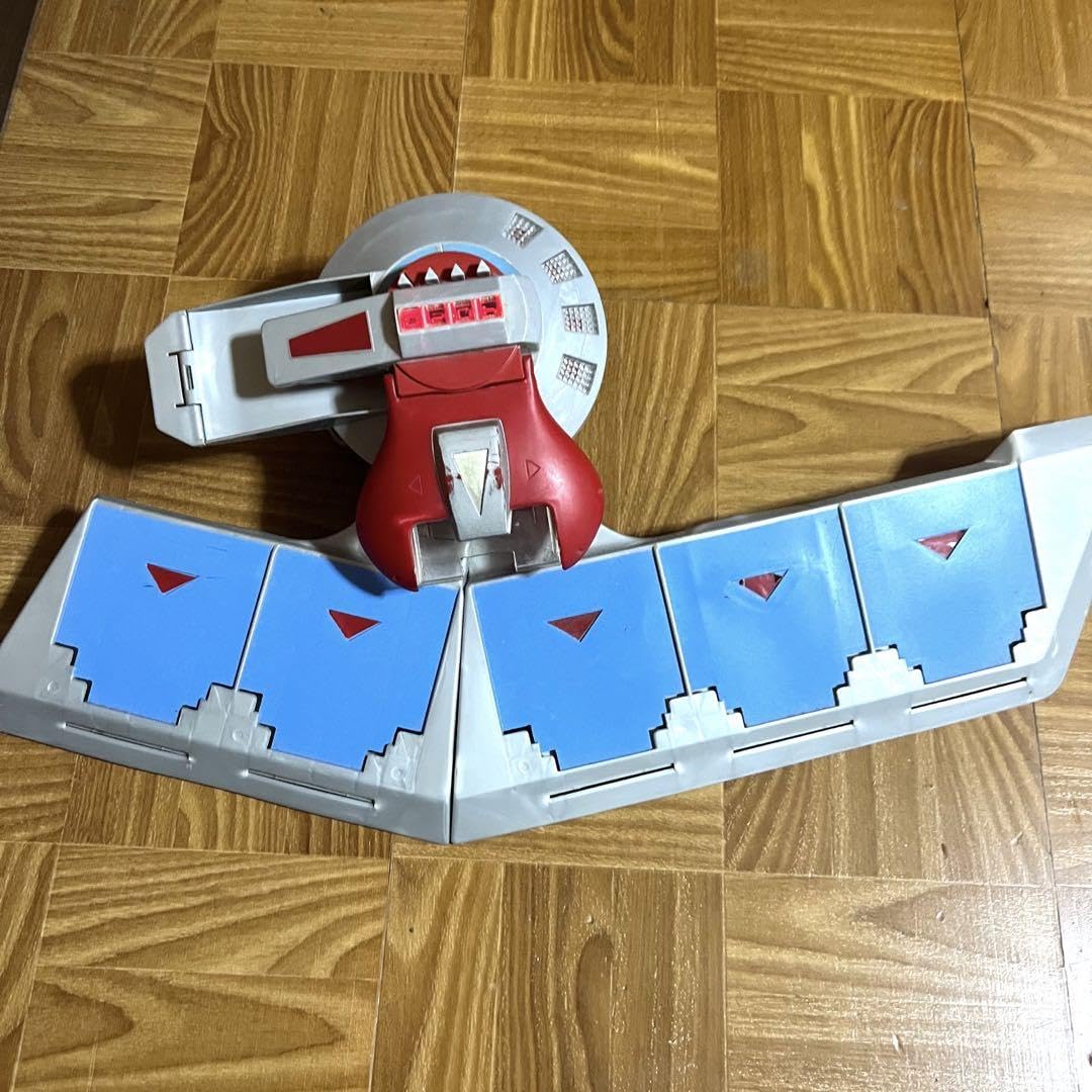 Amazon.co.jp: 遊 戯 王 デュエルディスク 初代 : おもちゃ