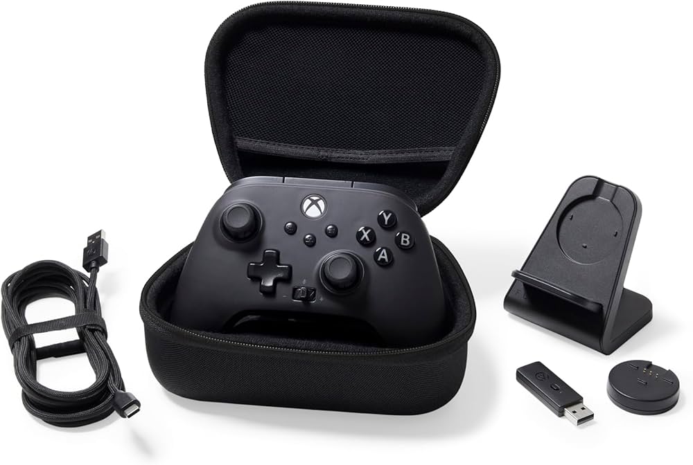 PowerA FUSION Pro Wireless Controller for Xbox Series X|S with