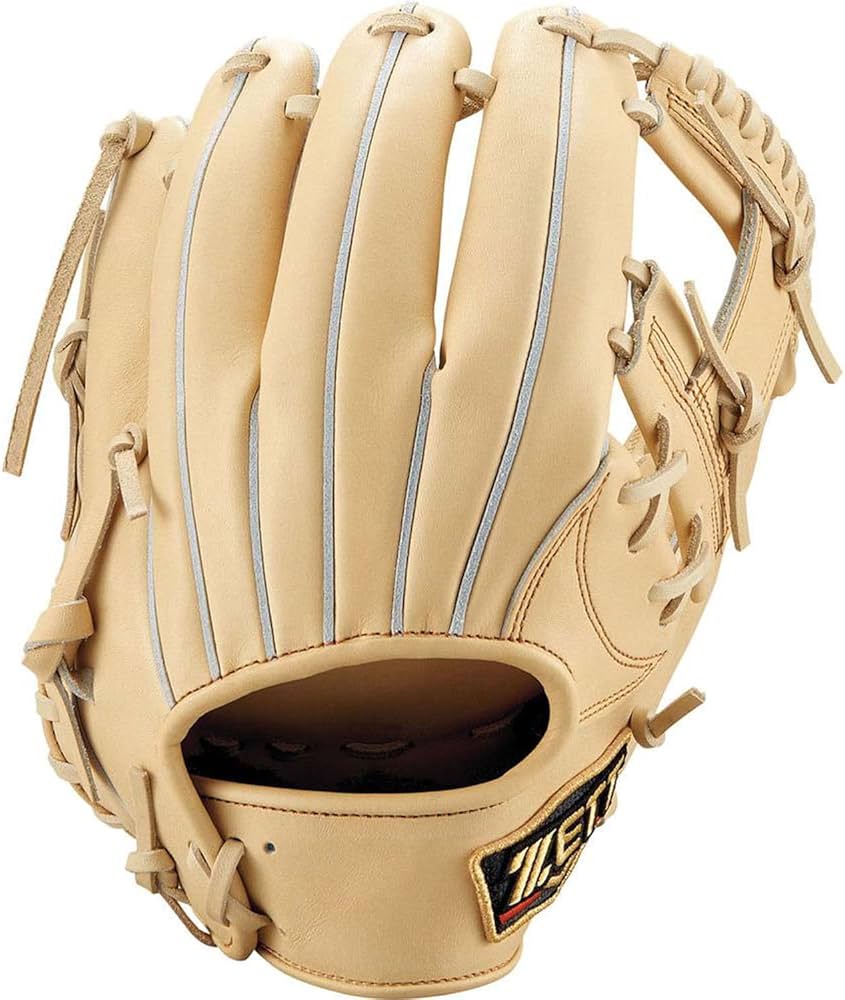 hiroaki_0212 ミズノプロ 硬式グローブ 内野手 今宮モデル