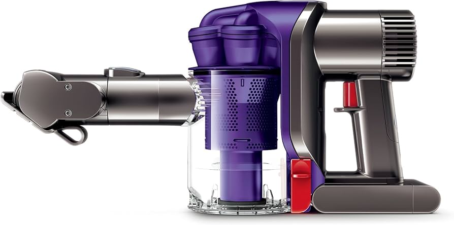 Amazon | Dyson Digital Slim DC34 モーターヘッド DC34MH | Dyson