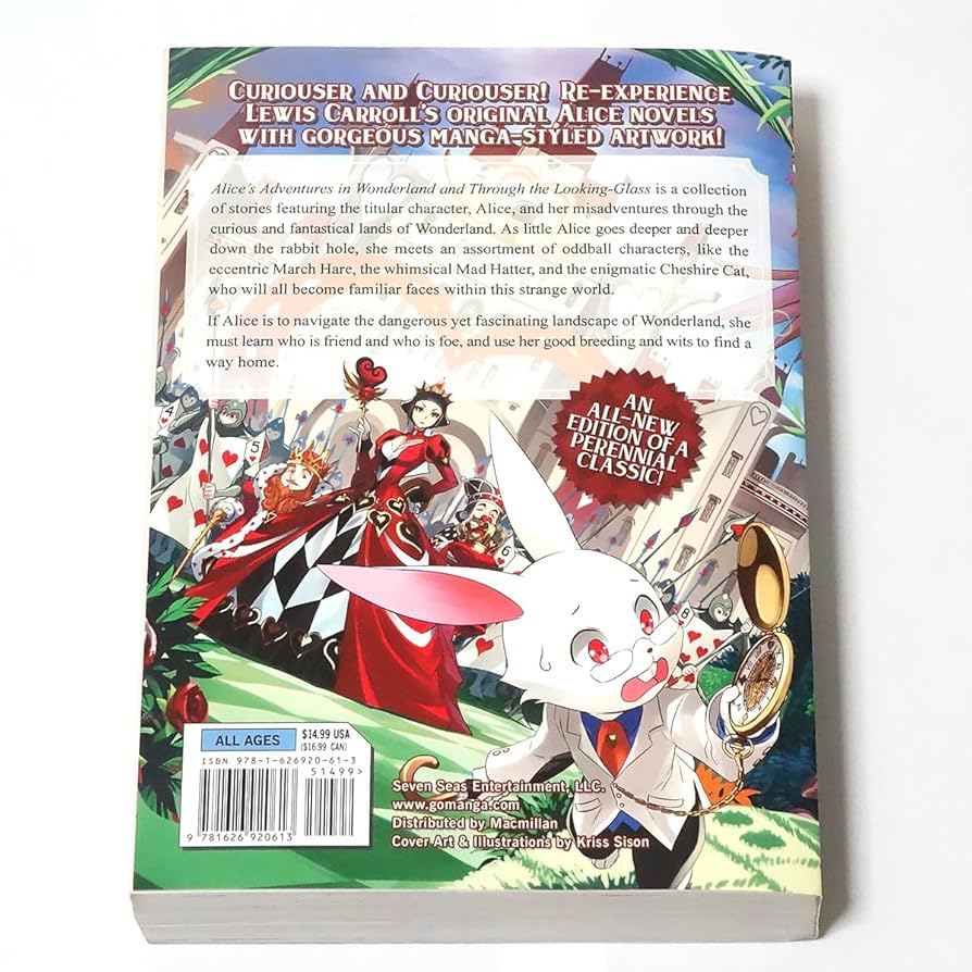 希少 洋書 イラスト集 不思議の国のアリス THE ART OF AlICE 希少 洋書