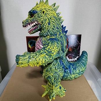 Amazon | planetx junkzilla 怪獣 ソフビ インディーズソフビ | ソフビ