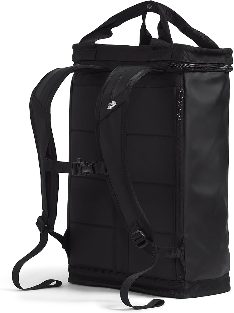Amazon.com: The North Face Explore Fusebox Daypack-L - NPF, TNF