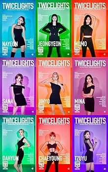 TWICE - TWICE WORLD TOUR 2019 TWICELIGHTS IN SEOUL DVD 2DISC+Photo