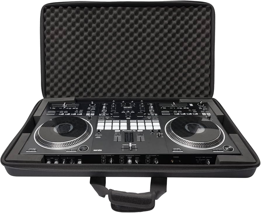 Amazon.com: Magma CTRL DDJ-REV7 DJ Case (MGA48039) : Musical